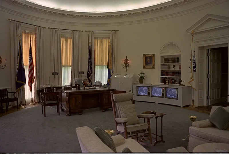 Half-Watching Is the New Watching: Inside America's Split-Screen Habit
