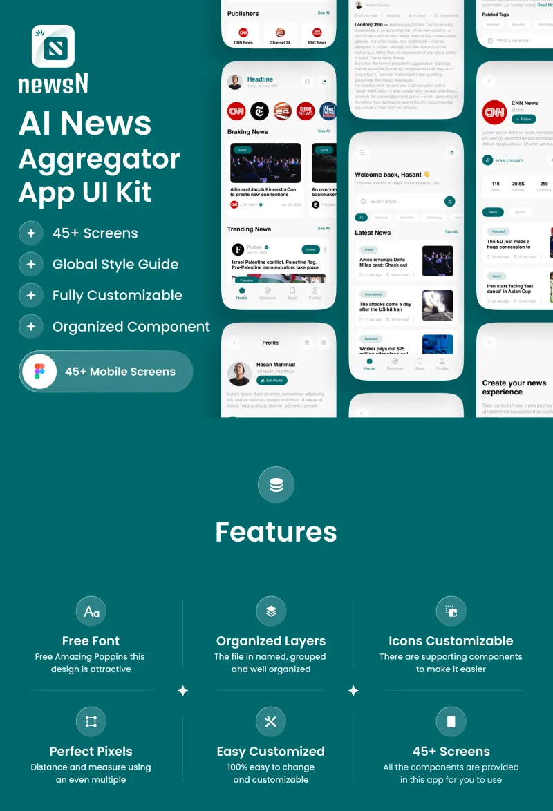 One Feed to Rule Them All: How News Aggregator Apps Are Quietly Becoming America's Most Powerful Media Gatekeepers