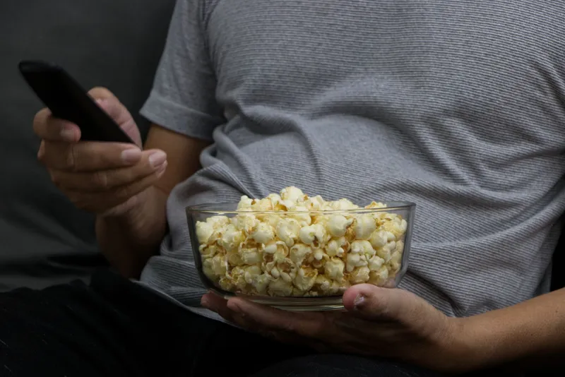 Half the Audience Isn't Even Looking at the TV Anymore — And Networks Know It