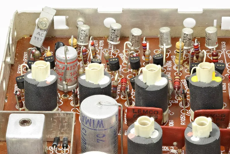 Talking to Your TV: The Strange Death of the American Remote Control